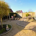 Huisje 11 Wemeldinge