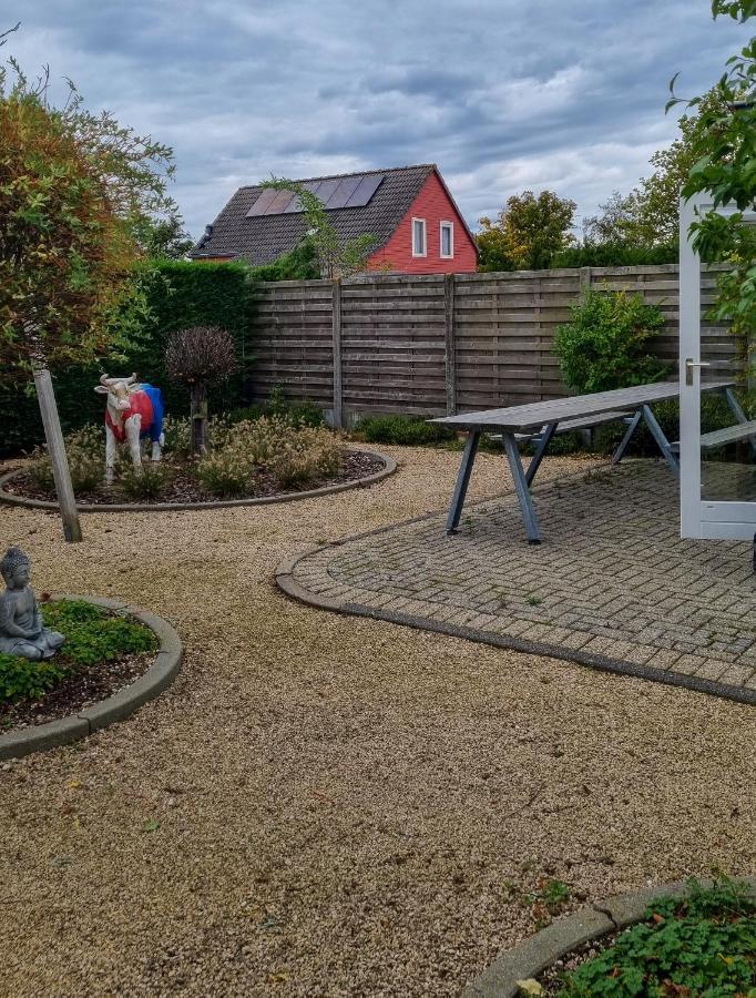 11 Holiday home Wemeldinge