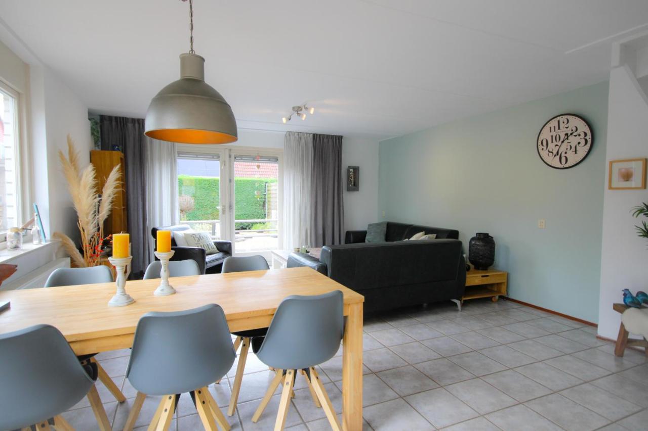 Holiday home 11 *