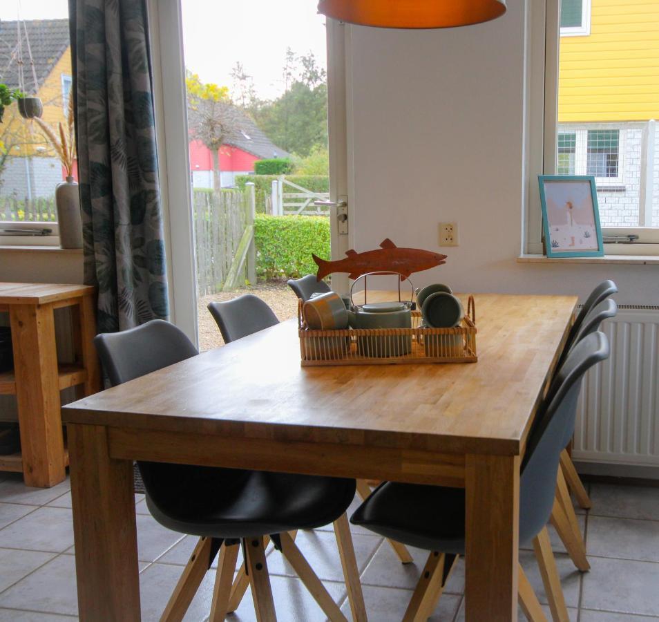 11 Holiday home *