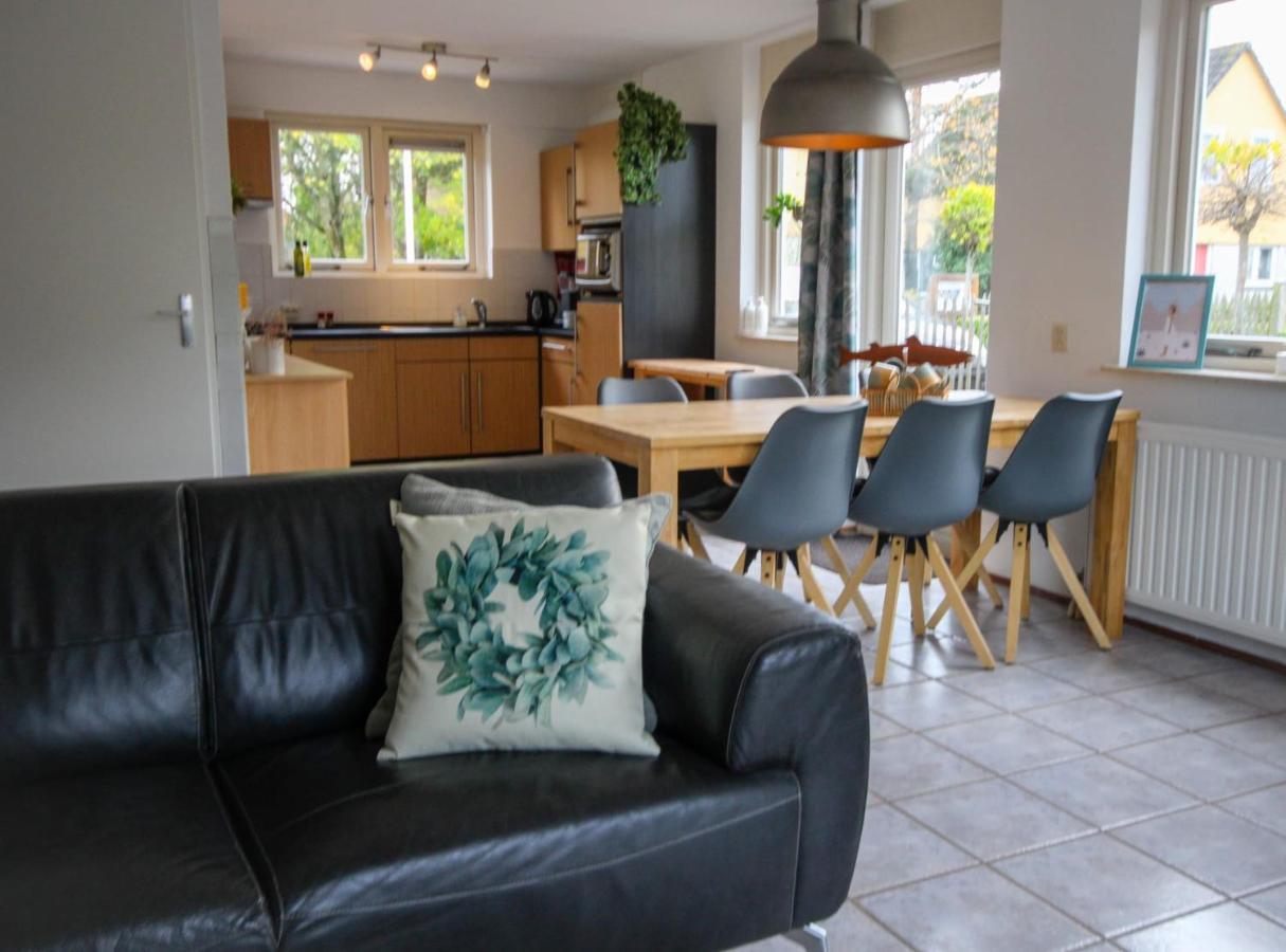 11 Holiday home